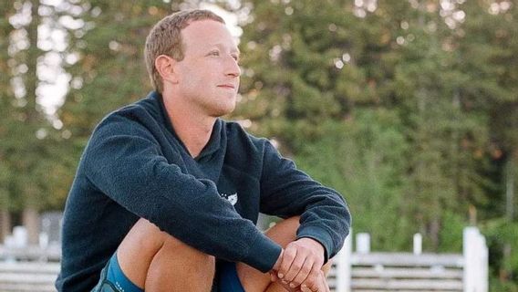 Mark Zuckerberg And Sheryl Sandberg Now Calm, Meta Resolve Lawsuit In Cambridge Analytica Scandal