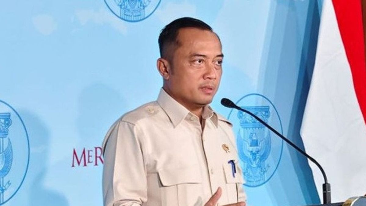 Prabowo Serap Masukan Pengusaha, Industri Padat Karya Diminta Lebih Kompetitif