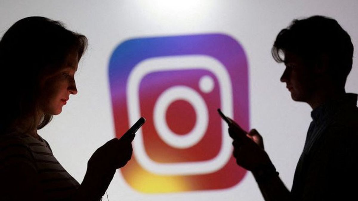 Meta内部研究:Instagram 向退休青少年显示更多内容“接近食用障碍”
