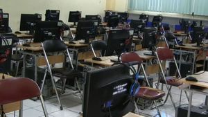 Swasta Masih Nombok Pembiayaan Sekolah Gratis Jakarta, Dana Baru Cair Usai Pergub Keluar