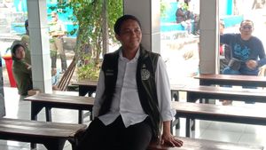 Menhut: Repatriasi Perkici Dada Merah dari Inggris Bentuk Kepercayaan Internasional