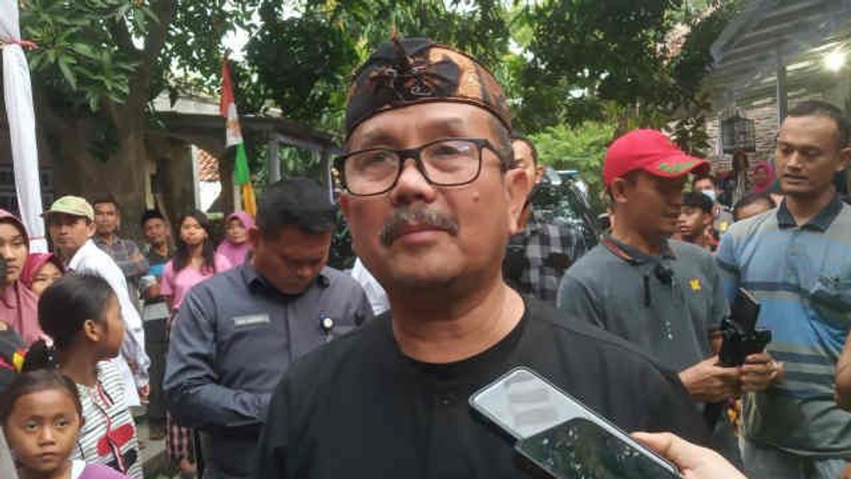 Di Cirebon Ada Lebih 10 Ribu Rumah Tak Layak Huni, Kabar Tak Baiknya, yang Bisa Direnovasi Hanya 700 Unit Tiap Tahun