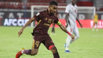 James Sayuri s’excuse après que PSM Makassar a été éliminé de la Coupe AFC