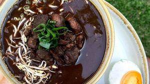 5 Makanan Indonesia yang Masuk 100 Best Dishes in the World 2025, dari Rawon hingga Rendang