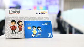 Dukung Inklusi Keuangan di Generasi Muda, Bank Mandiri Genjot Program 'Satu Rekening Satu Pelajar'