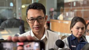 KPK Cari Tahu Pengelolaan Hutan yang Berujung Suap di Inhutani Lewat Perum Perhutani