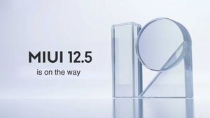 Xiaomi Luncurkan MIUI 12.5, Ini Daftar Ponsel yang Kebagian <i>Update</i> OS