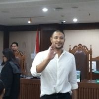 Ammar Zoni Bantah Keras Narkoba di Sel Rutan Salemba Miliknya