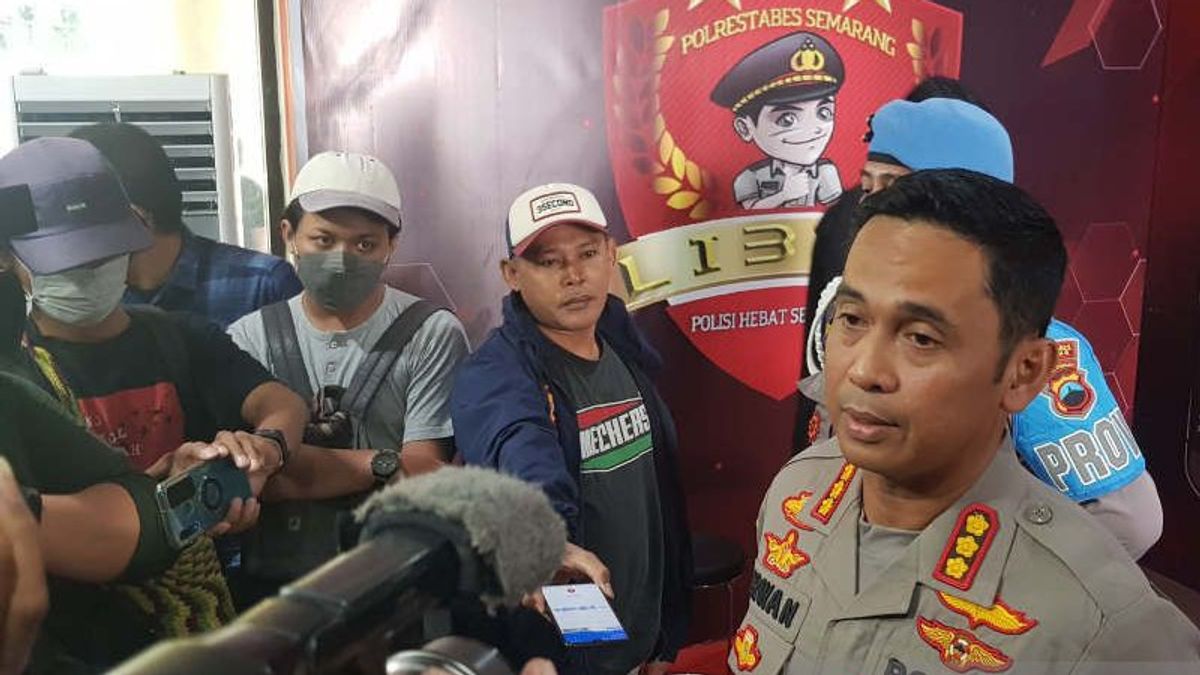 It Has Been Examined Through The Forensic Laboratory, Iwan Budi Paulus' Body Has Died Before Being Burned