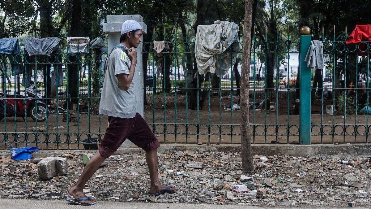 Sumiyati: Bakal Terjadi Lonjakan Pengangguran dan Kemiskinan saat Indonesia Resesi
