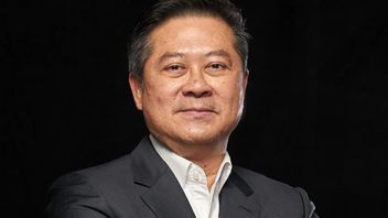 Impack Pratamaのオーナー、コンゴレターハリアント・チプトディハルドジョの富は、2025年に89億米ドルに達する