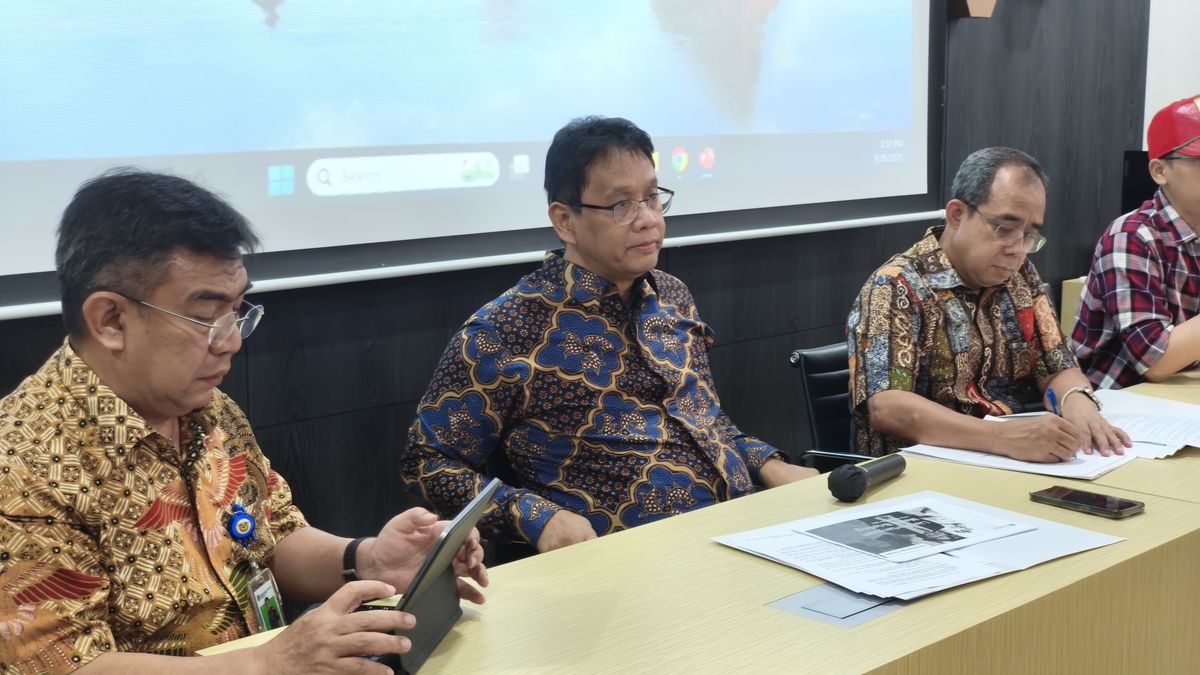 Menkeu Purbaya Soroti Dana Daerah Mengendap, Bojonegoro jadi Contohnya