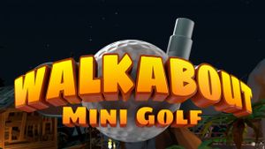 Cyan Inc. Mengubah Gim Puzzle Klasik Myst Menjadi Lapangan Golf Mini VR