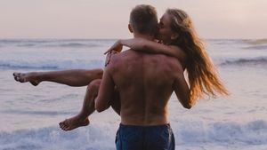 부부가 사랑을 나누기에 이상적인 시기와 성관계를 하지 않을 경우 결혼에 미치는 영향