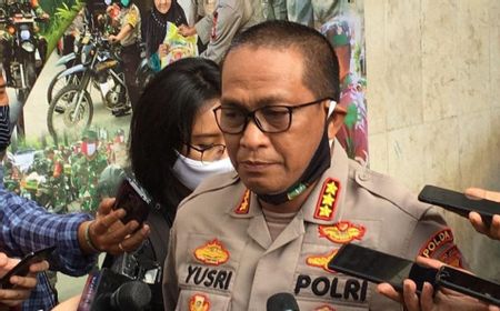 Penyerangan Polsek Ciracas, Warga Sipil Juga Jadi Korban