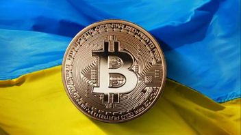 Polisi Siber Ukraina dan FBI Tutup Operasi Pertukaran Mata Uang Kripto Ilegal