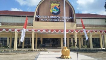 La médiation n’a pas échoué, l’affaire de fraude implique le président de la KPU Central Lombok se poursuit