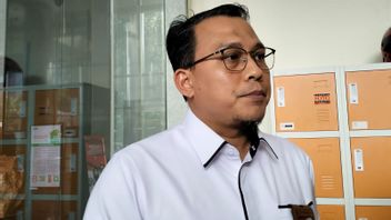 KPK Chairman Firli Bahuri Is Confirmed To Be Absent From Police Calls Tomorrow In The SYL Extortion Case