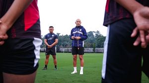 Sambil Cari Pelatih Baru Timnas Indonesia, PSSI Ingin Lahirkan Sosok Nova Arianto Baru