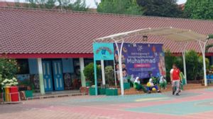 Bau Makanan Menyengat, Murid SD di Pulogebang Keracunan MBG