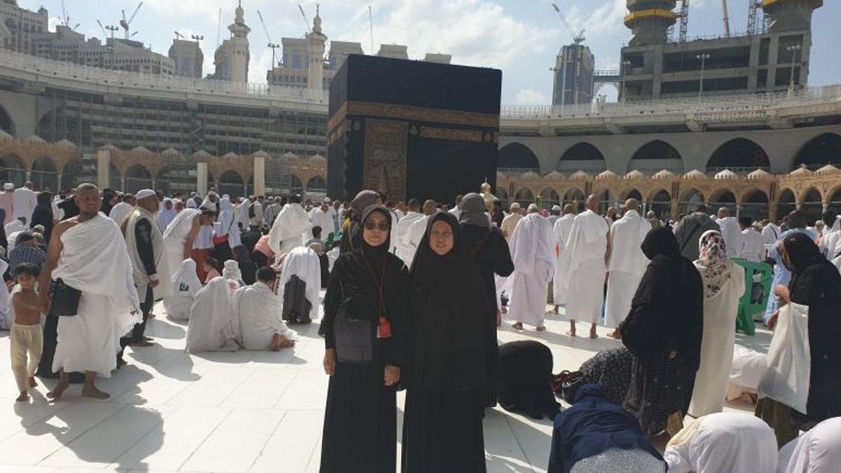 Komisi VIII DPR Sebut Umrah Mandiri Bukan Ancaman bagi Travel Resmi