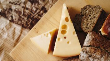 毎日どのくらいのチーズを食べても安全ですか?