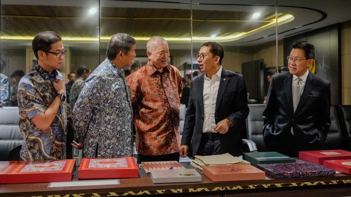 文化部长呼吁私营部门参与博物馆管理，称国家博物馆参观人数突破70万人