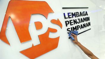 LPSはインドネシア国民の貯蓄の99.94パーセントが安全であることを保証します