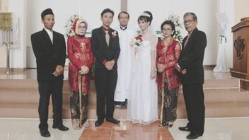 Kisah Pengadilan Negeri Surabaya Kabulkan Nikah Beda Agama