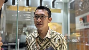 KPK Geledah Dinas Perkim, Bukti Dugaan Pemerasan Wali Kota Madiun Dianalisis