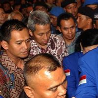 Partai Demokrat Pilih Netral di Pilpres 2014 dalam Sejarah Hari Ini, 18 Mei 2014