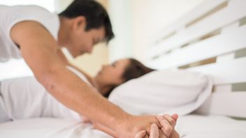 Berbahaya pada Pria, Hindari 3 Posisi Seks yang Bisa Bikin Penis Patah