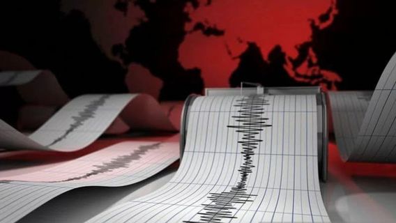 Masyarakat Diminta Tak Panik akan Potensi Gempa Megathrust di Yogyakarta