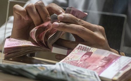 Rupiah Diprediksi Kembali Melemah Imbas Ekspetasi Kebijakan Donald Trump