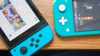 2021 Will Be The Year Of Handheld Games, Here Are The Product Recommendations You Can Have
