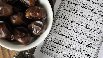 الترحيب بالبوصة، هذه هي 15 كلمات رمضان وفقا للسنة للعائلة والأقارب