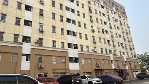 The Incident Of A 7-year-old Boy Falling From The 8: Resident Of The Apartment Regrets There Is No Teralis In The Window