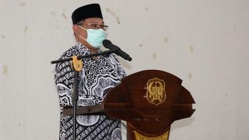 PDIP To Bobby Nasution, Akhyar Receives Democratic Support In Medan Pilkada