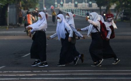 Gambarkan Kondisinya, Pemkab Minta Kemendikbudristek Perbaiki 70 Sekolah di Lombok Tengah Korban Gempa