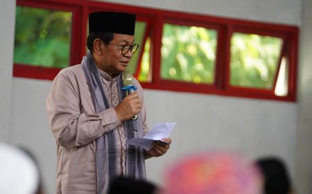 Pramono Sebut Pulau Seribu Masa Depan Jakarta