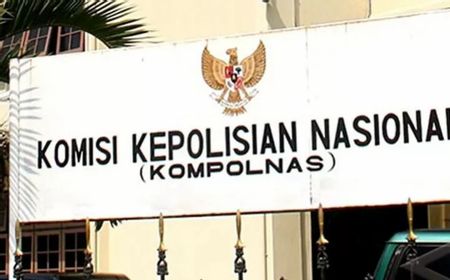 Kompolnas Dorong Propam Dalami Soal Dugaan Pemerasan Oknum Bareskrim