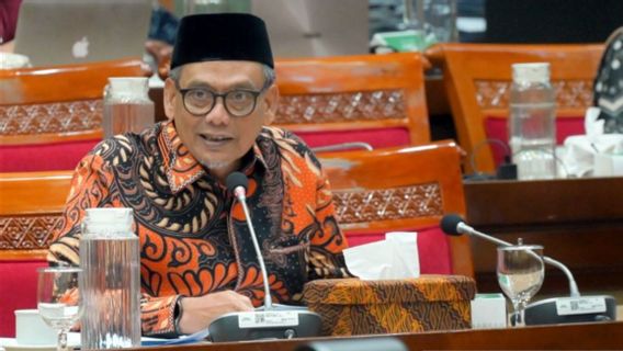 DPR Members Reveal the Sisdiknas Bill to Maintain Cultural Sustainability through Education