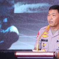Kala Polri Menunggu BPK untuk Tangani Kasus PT Asabri