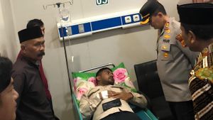 Wakil Bupati Pidie Jaya Aniaya Kepala SPPG, BGN Lapor Polisi