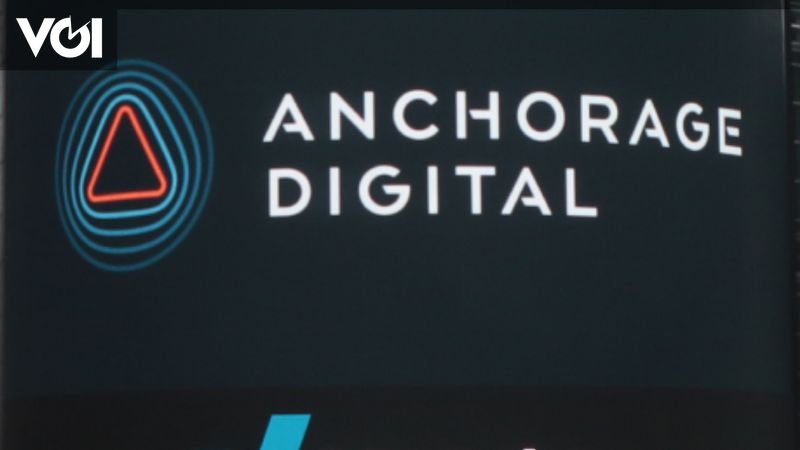 EDX Markets、新しい仮想通貨取引所がAnchorage Digitalからサポートを受ける