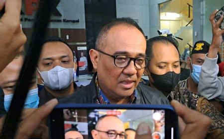 KPK Siap Jerat Keluarga Rafael Alun di Kasus Pencucian Uang