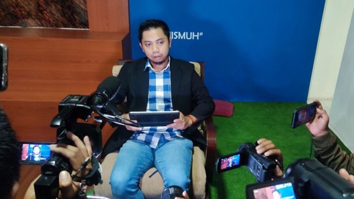 Unismuh Makassar Investigasi Dugaan Kekerasan Maba Kedokteran