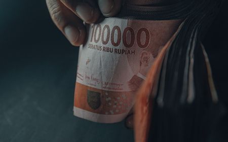 Ditekennya UU Cipta Kerja oleh Jokowi, Bikin Rupiah Menguat Pagi Ini