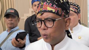 Gubernur Banten: Kasus Cesium-137 Berpengaruh Pada Investasi Daerah