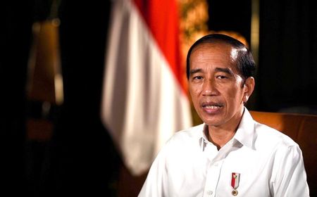 Pengamat Nilai 4 Menteri di Bidang Ekonomi Jokowi Dianggap Tak Akan Tergantikan